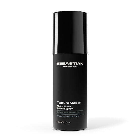 SPRAY TEXTURIZADOR SEB TEXT MAKER 150ML
